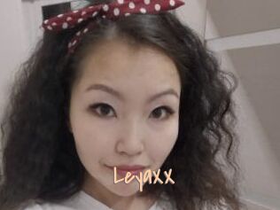 LeyaXX