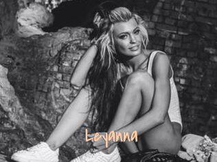 Leyanna