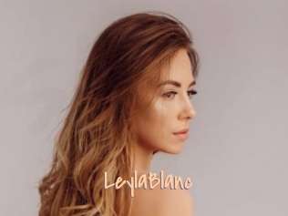 LeylaBlanc