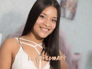 LeylaFremart