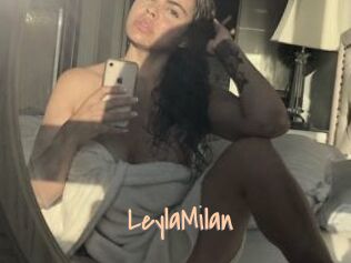 LeylaMilan
