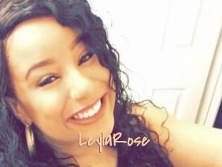 LeylaRose