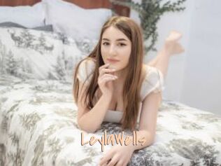 LeylaWells