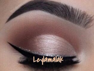 Leylamalak