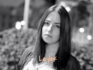 Leylek