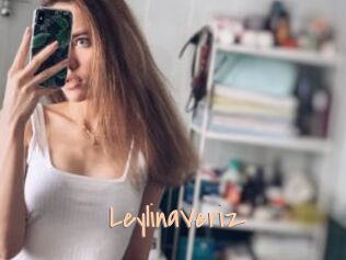 LeylinaVeriz