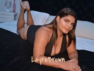 LeyreBrown