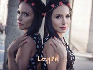 Leyylaa