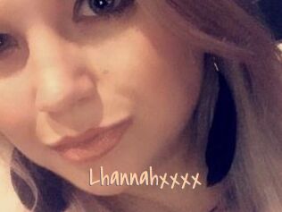 Lhannahxxxx