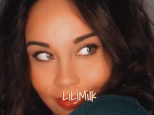LiLiMilk