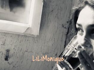 LiLiMonique