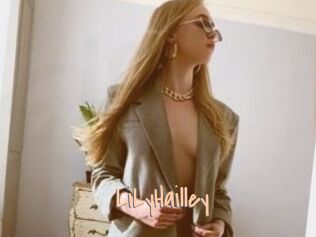 LiLyHailley