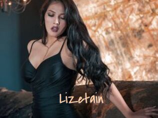 LiZetain