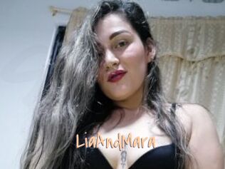 LiaAndMara