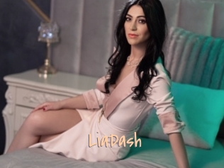 LiaDash Salopes de 18 ans