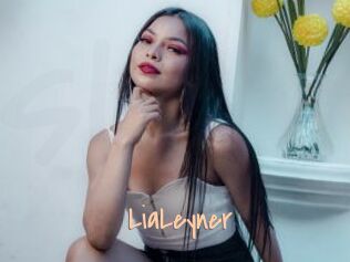 LiaLeyner