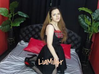 LiaMiller