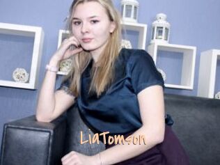 LiaTomson