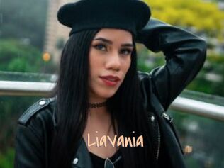 LiaVania