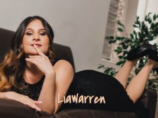 LiaWarren