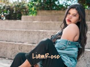 LiamRose