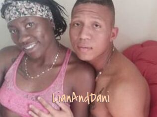LianAndDani