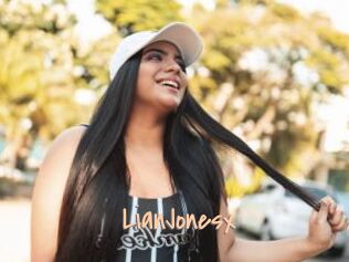LianJonesx
