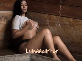 Lianaacarter