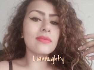 Lianaughty
