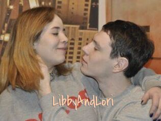 LibbyAndLori