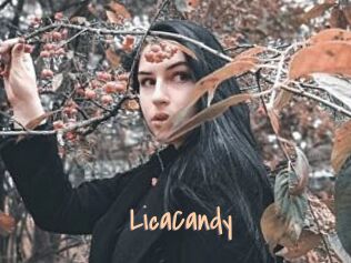 LicaCandy