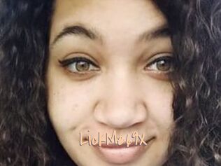 LickMe69X