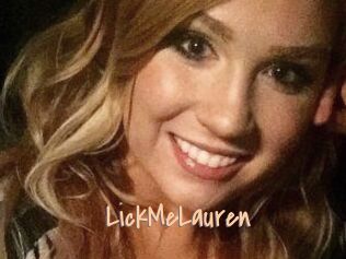 LickMeLauren