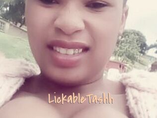 LickableTashh