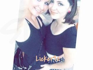 Licker92