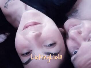LickingLiela