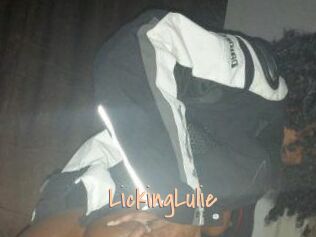 LickingLulie