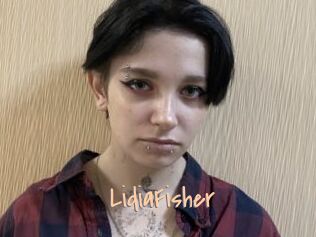 LidiaFisher