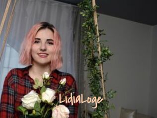 LidiaLoge