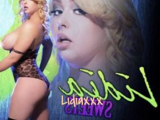 LidiaXXX