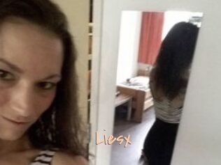 Liesx