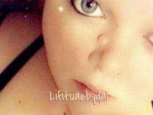 Lifituaebydal