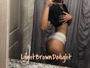 LightBrownDelight
