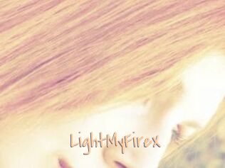 LightMyFireX