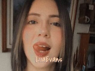 LiiaEvans