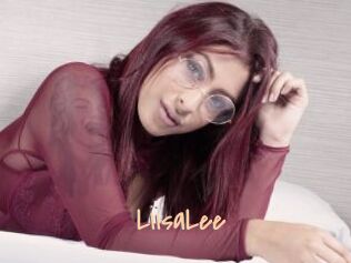 LiisaLee