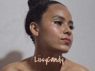 LiisyCandy