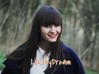 LikeMyDream
