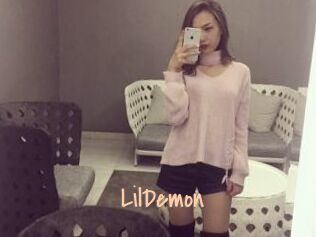 LilDemon