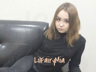 LilFairyMia